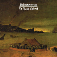 Primogenorum - Ye Last Ordeal [ep] (2019)