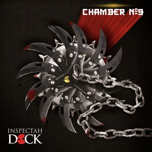 Inspectah Deck - Chamber No. 9 (2019)