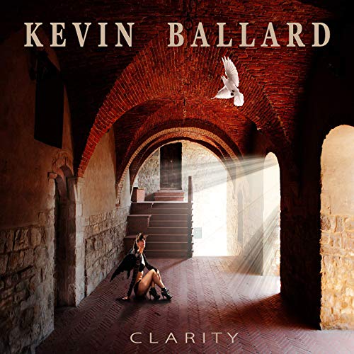Kevin Ballard - Clarity (2019)