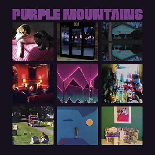 Purple Mountains - Purple Mountains (2019)