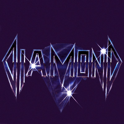 Diamond - Diamond - 1986
