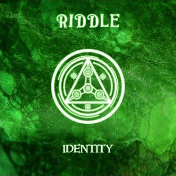 Riddle - Identity (2019)