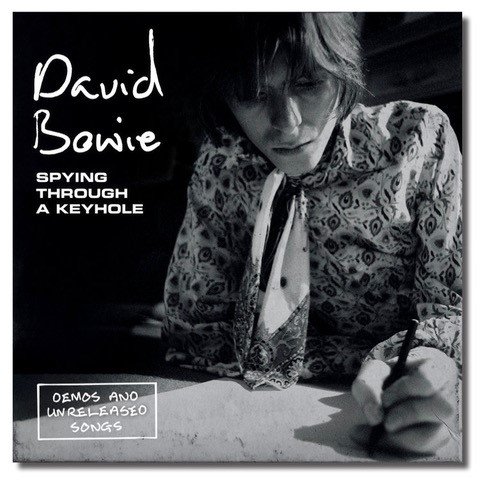 David Bowie - Spying Through A Keyhole (2019)
