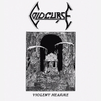 Cold Curse - Violent Measure [ep] (2019)