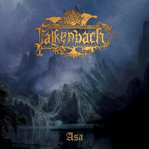 Falkenbach - Asa (2013)