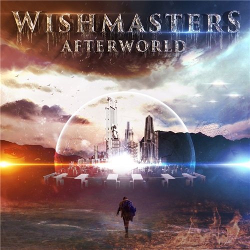 Wishmasters - Afterworld (2018)