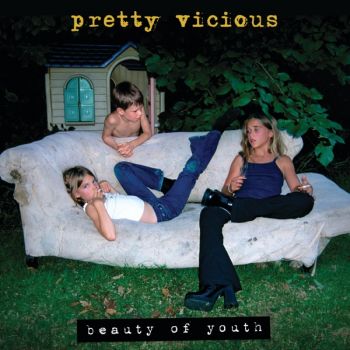 Pretty Vicious - Beauty of Youth (2019)