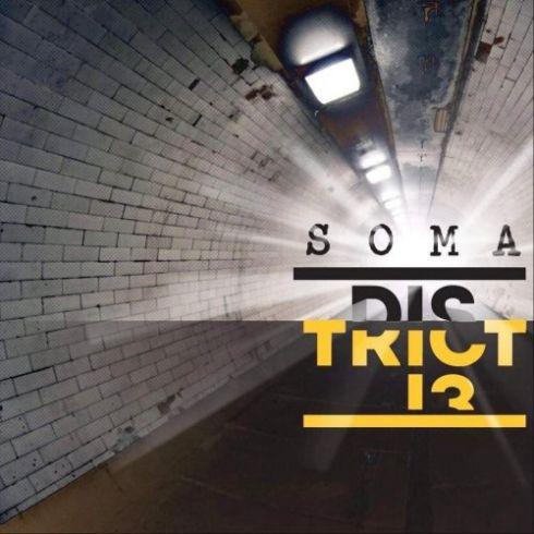 District 13 - Soma (2019)