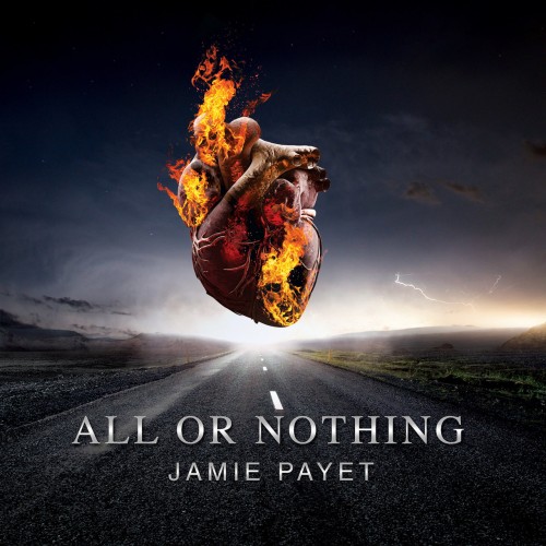 Jamie Payet - All Or Nothing (2019)