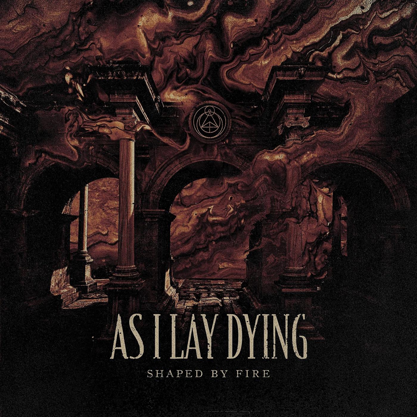 As I Lay Dying - Blinded (Single) (2019)