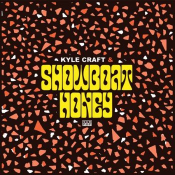 Kyle Craft - Showboat Honey (2019)