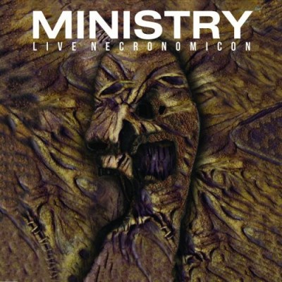 Ministry - Live Necronomicon (2017)