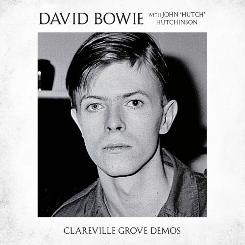 David Bowie - Clareville Grove Demos (2019)