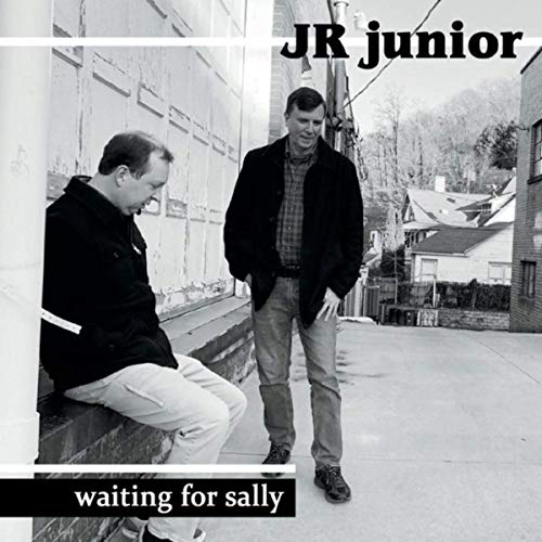 JR Junior - Waiting For Sally (2019)