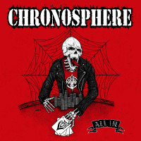 Chronosphere - All In [single] (2019)