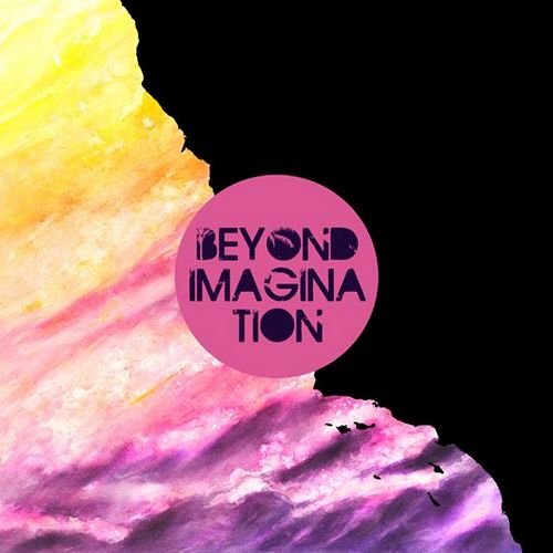 Beyond Imagination - Beyond Imagination (2019)
