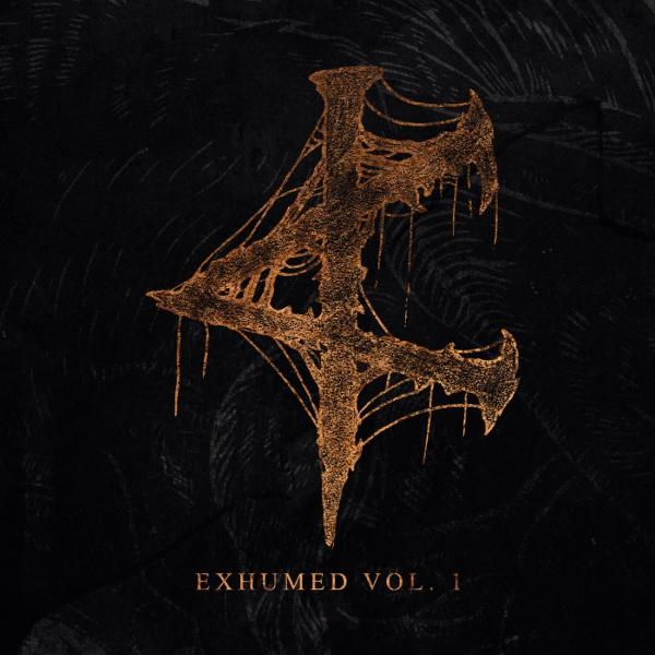Common Thieves - Exhumed, Vol. 1 (2019)