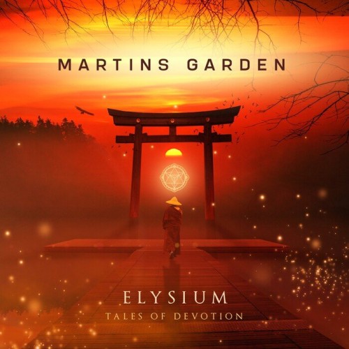 Martins Garden - Elysium (2019)