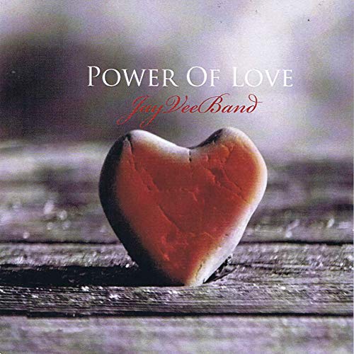 JayVeeBand - Power Of Love (2019)