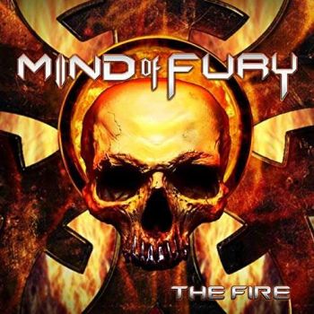 Mind Of Fury - The Fire (2019)