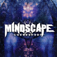 Mindscape Laboratory - Evoz (2019)