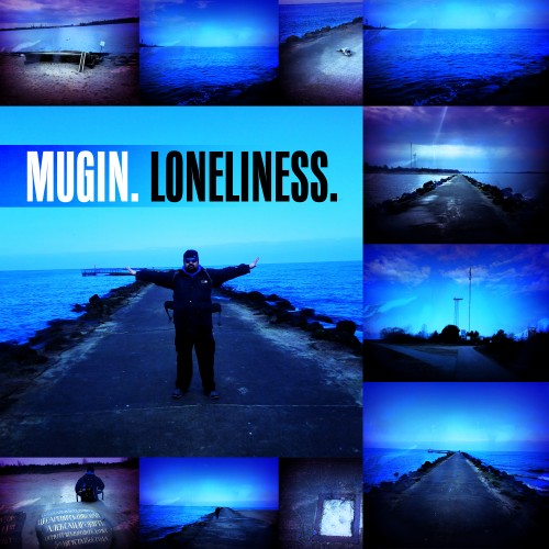 Mugin - Loneliness (2019)