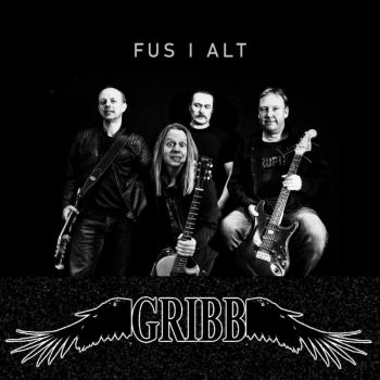 Gribb - Fus I Alt (2019)