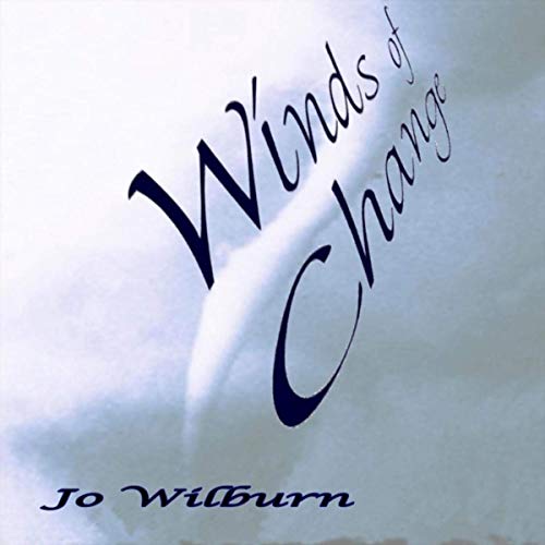 Jo Wilburn - Winds Of Change (2019)