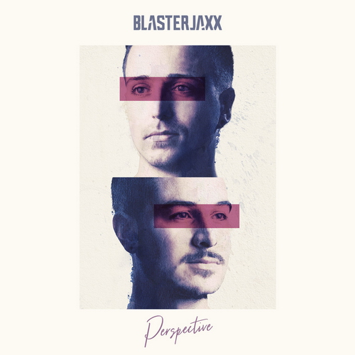 Blasterjaxx - Perspective (2019)