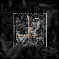 Funeral Harvest - Ostende Nobis, Domine Sathanas, Potentiam Tuam [single] (2019)