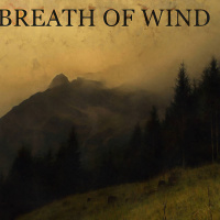 Breath Of Wind - Magic Of Nature (2019)