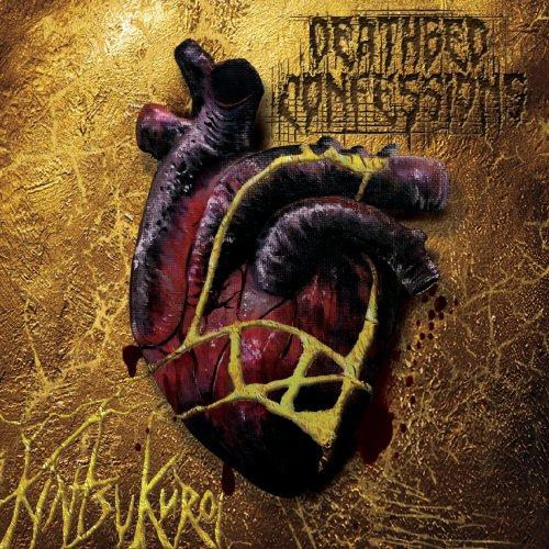 Deathbed Confessions - Kintsukuroi (2019)