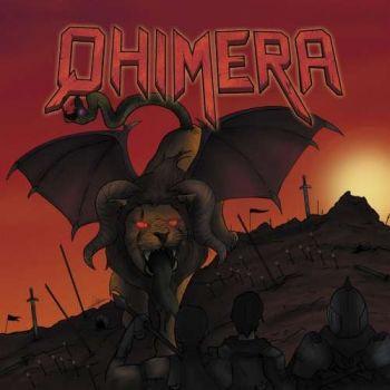 Qhimera - Qhimera (2019)
