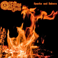 The Flame And The Void - Sparks And Embers [ep] (2019)