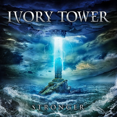 Ivory Tower - Stronger (2019)