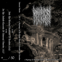 Universal Disorder - Act I: A Pilgrimage In The Chaotic Streams Of Creation And Uncreation [ep] (2019)