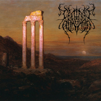 Temple Of Abraxas - Temples Forlorn (2019)