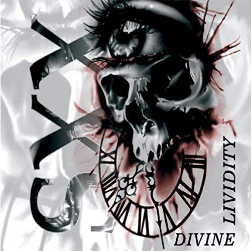 SXX - Divine Lividity (2019)
