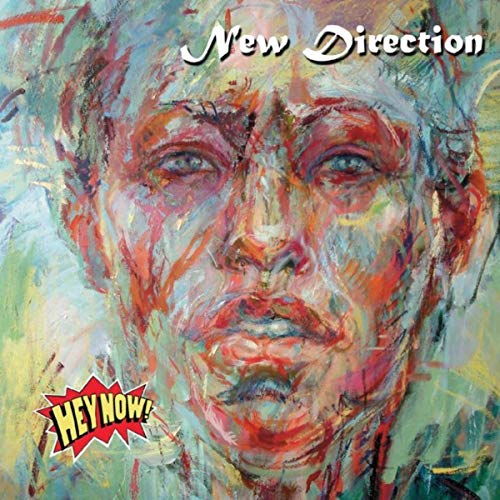 Hey Now! - New Direction (2019)