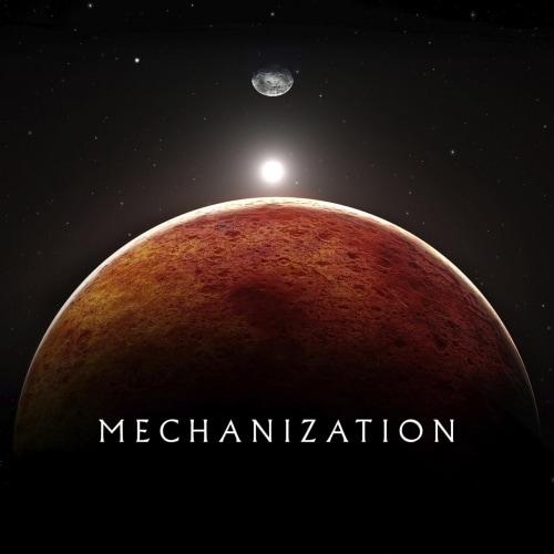 Mechanization - Mechanization (2019)