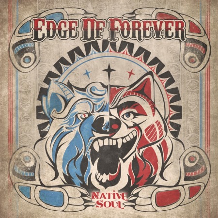 Edge of Forever - Native Soul (2019)