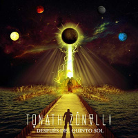 Tonath Zonalli - Después Del Quinto Sol (2019)