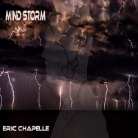 Eric Chapelle - Mind Storm (2019)