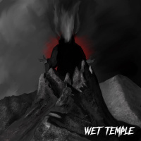 Wet Temple - Wet Temple (2019)