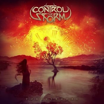 Control the Storm - Forevermore (2019)