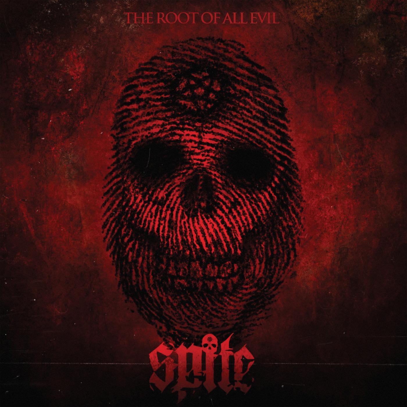 Spite - The Root of All Evil (2019)