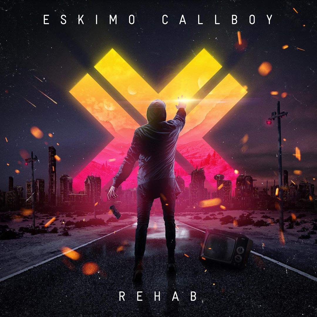 Eskimo Callboy - Rehab (2019)