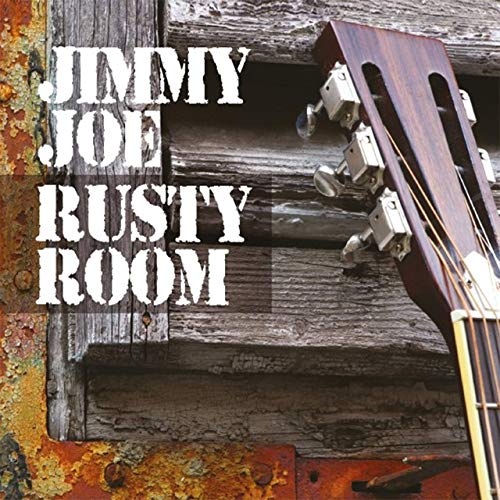 Jimmy Joe - Rusty Room (2019)