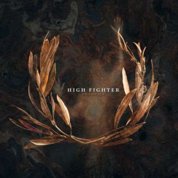 High Fighter - Champain (2019)