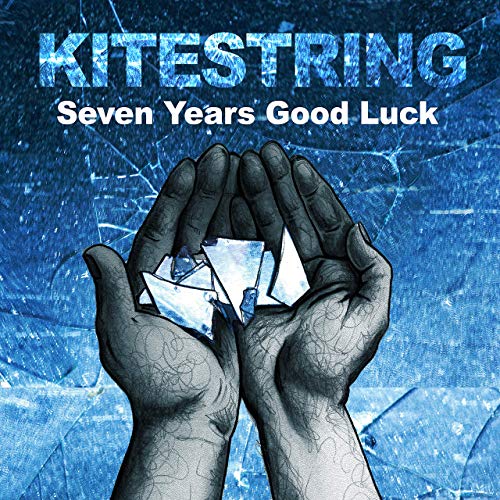 Kitestring - Seven Years Good Luck (2019)